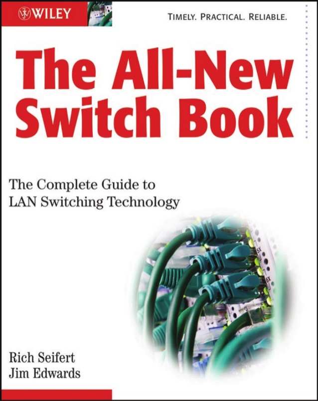 The All New Switch Book