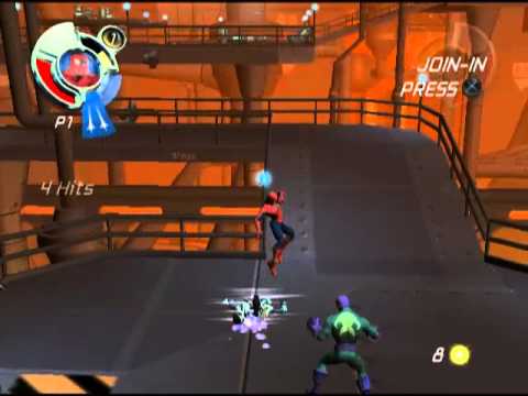 Download Free Spiderman Friend Or Foe Iso Pc